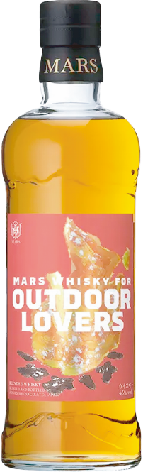 マルスウイスキー マルス ウイスキー 1800ml