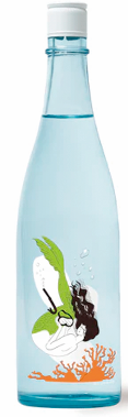 大嶺　3粒　夏のおとずれ  火入れ　12本 大嶺3粒 夏のおとずれ 720ml (日本酒 大嶺酒造 山口) : 酒舗