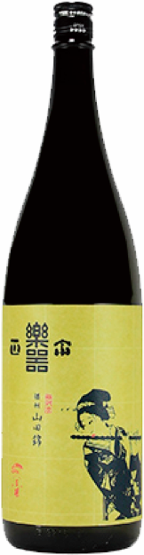 福島 大木代吉本店】楽器正宗 純米吟醸「混醸」山田錦 – 蔵元直送の