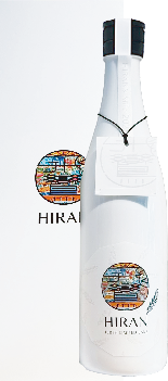 飛鸞 Mile 2025 飛鸞 HIRAN's Mile 2025 720ml【箱入り】 創業130周年