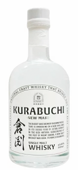 群馬県 倉渕蒸留所】「倉 渕」 ニューメイク 43度 – 蔵元直送の