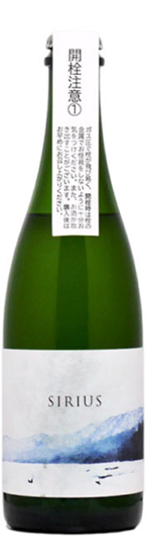 新潟 阿部酒造】SIRIUS（シリウス） – 蔵元直送の日本酒・焼酎販売