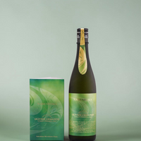 【佐賀 富久千代酒造】鍋島 Microbiome 吟風