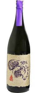 【鹿児島 四元酒造】本格芋焼酎 タイガー&ドラゴン(パープルタイガー)