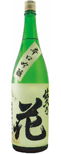 佐久 佐久の花酒造】佐久の花 辛口吟醸TYPE-K – 蔵元直送の日本酒