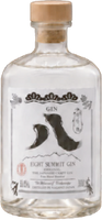 【岡谷　豊島屋】山ノ国ノ神　EIGHT SUMMIT　GIN 43°