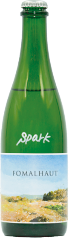 【新潟　阿部酒造】あべ　FOMALHAUT　SPARK