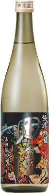 【青森 西田酒造店】田酒 純米吟醸「山田錦」