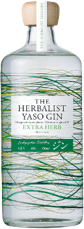 【新潟　越後薬草蒸留所】THE HERBALIST　YASO GIN EXTRA HERB