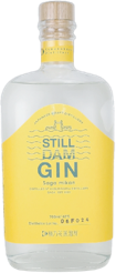 【佐賀 楠乃花蒸溜所】STILL DAM GINさがみかん