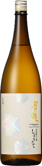 【宮城 株式会社佐浦】浦霞 しぼりたて特別純米生酒