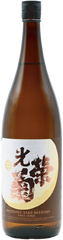 【佐賀　光栄菊酒造】光栄菊　「幾望」きぼう　天然乳酸菌仕込み無濾過生原酒