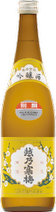 【新潟　石本酒造】越乃寒梅　吟醸　別撰