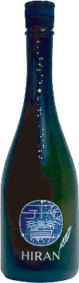 【長崎　森酒造場】HIRAN  W.Adams