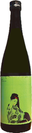 【福島　大木代吉本店】楽器正宗　FUZZY GREEN　出羽燦々