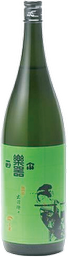 【福島　大木代吉本店】楽器正宗　純米吟醸 出羽燦々
