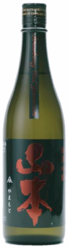 【秋田 山本酒造店】山本 ストロベリーレッド純米吟醸生原酒