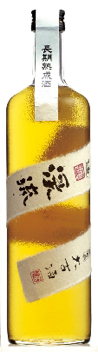 【須坂　遠藤酒造場】渓流　大古酒