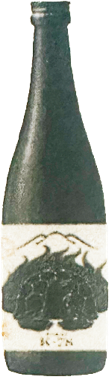 【青森 六花酒造】杜來　純米酒　K-78