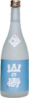 【福岡 山の壽】山の寿　純米酒　辛口「夏酒」