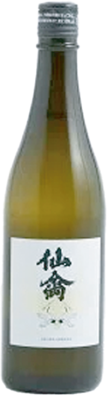 【栃木 せんきん】仙禽×UA 江戸樽酒