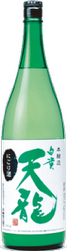 【飯田　喜久水酒造】喜久水　本醸造にごり酒「白貴天龍」