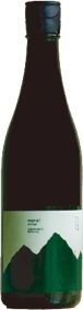 【塩尻　suginomori brewery】narai passage green