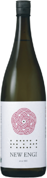 【長野 玉村本店】NEW ENGI山恵錦　純米⑤　無濾過生原酒　2025BY