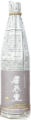 【大町 北安醸造】北安大國　居谷里（いやり）生もと純米原酒