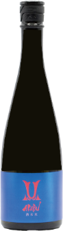 【岩手　赤武酒造】AKABU 純米吟醸 「酒未来」