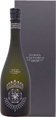 【長崎　森酒造場】HIRAN Victoria