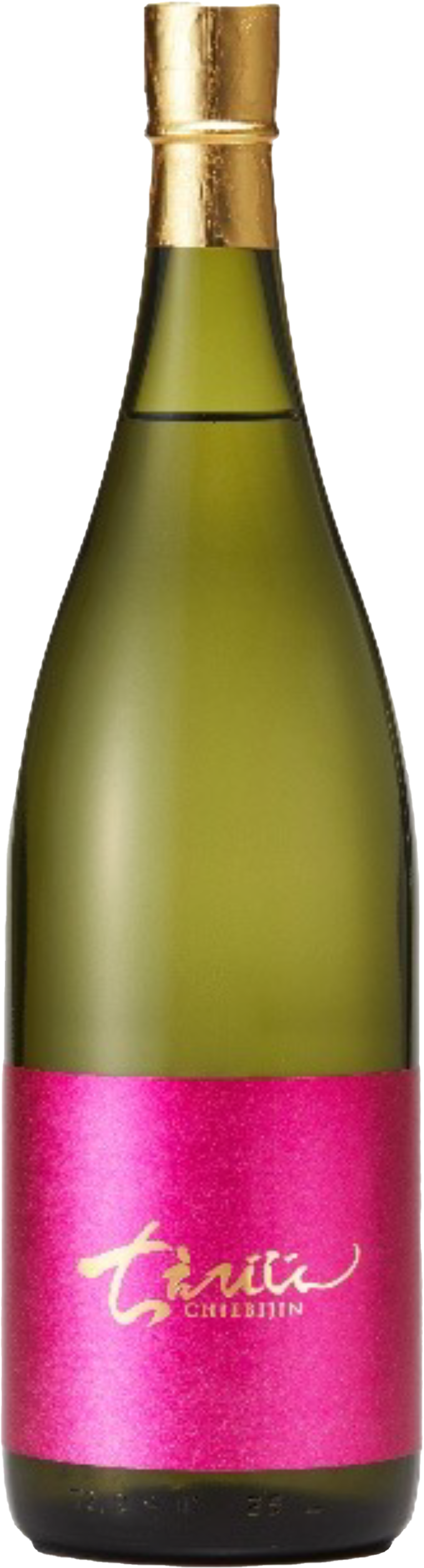 【大分　中野酒造】ちえびじん　純米酒