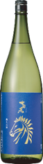 【島根　簸上清酒】七冠馬　純米夏生