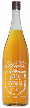 鹿児島 西酒造 御岳蒸留所】日置HIOKI 40度 – 蔵元直送の日本酒・焼酎