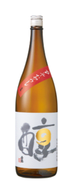 【熊本　熊本県酒造研究所】香露　濃醇純米ひやおろし