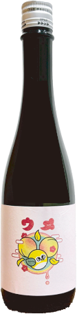 【新潟　阿部酒造】あべ　ウメ　