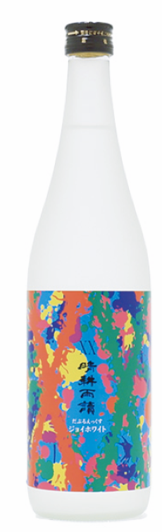 【鹿児島 佐田宗二商店】本格芋焼酎 晴耕雨読 ＸＸ ジョイホワイト25度