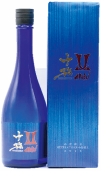 【岩手 赤武酒造】AKABU 中務　純米大吟醸