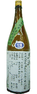 【高知 西岡酒造店】久礼 手詰直汲み特別純米無濾過生原酒