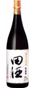 青森 西田酒造店】田酒 純米大吟醸 斗瓶取り – 蔵元直送の日本酒・焼酎