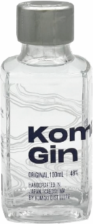 【鹿児島　小牧醸造】Komaki Gin 48度